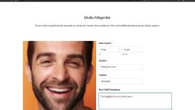 Wordpress - Elementor