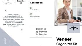 Dentist Brochure Design
