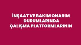 Video Reklam Çalışması