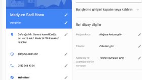 Ürün & Veri Girişi