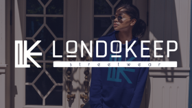 Londo Keep - Logo Tasarımı