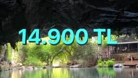 Tur Firması İçin Reklam Filmi