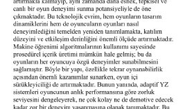 Akademik yazım 