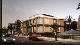 Villa Görselleştirme Çalışması