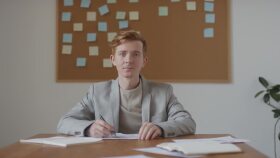 İngilizce reklam videosu