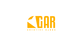 "GAR" Logo Tasarımı
