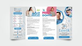 3D Estetik Ağız ve Diş Sağlığı Polikliniği