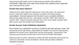 Web sitesi için blog yazısı