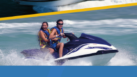 Basılı Materyal Tasarımı - King's Yachts Management, Inc