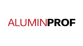 ALUMINPROF - Logo Tasarımı