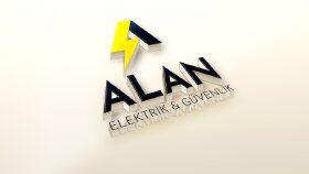 Logo Tasarımı
