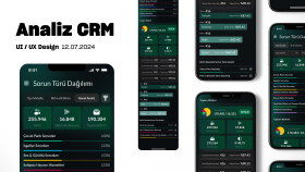 Analiz CRM