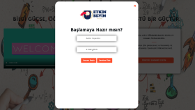 Tanıtım Sitesi