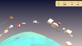 Html5 Game Edit