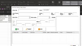 Excel İşleri