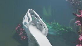 Blender Sahnesi Animasyon Hazırlanması