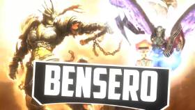 Twitch İçin İntro