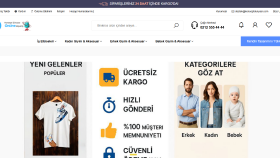 E-Ticaret Site Düzenlemesi & Seo Çalışması