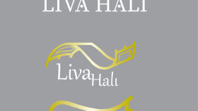 Liva Halı Logosu