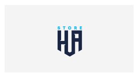 H&A Store Logo Tasarımı