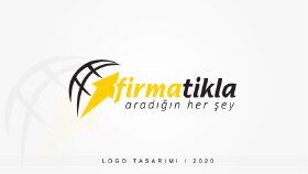LOGO TASARIMI / 2020