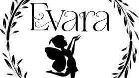 Evara Giyim logosu
