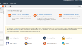 Server & Websitesi Kurulumu