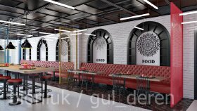 Fransa İndian Restaurant