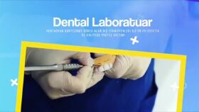 dentagram ağız ve diş sağlığı merkezi tanıtım müziği