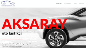 Yılmazlar Rot Balans Web Sitesi