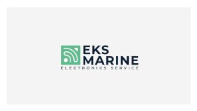 Eks Marine Logo Tasarımı