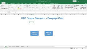 Masaüstü Uygulamalar