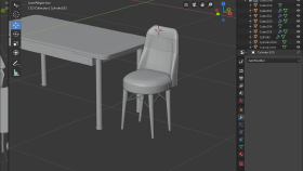 3D Tasarımlar