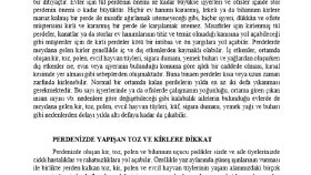 Metin Yazarlığı