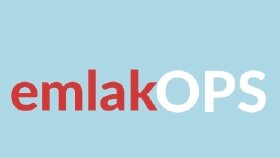 EmlakOPS/Logo Çalışmaları