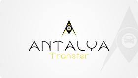 Antalya Transfer için Logo Tasarımı