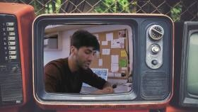 İngilizce Film Belgeseli İçerikli Youtube Kanalı İçin Video