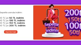 Almetadan.com slider ve banner çalışması.