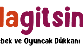 E Ticaret sitesi için logo çalışması.