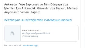 Diğer İnternet Reklamcılığı