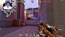 VALORANT MONTAGE