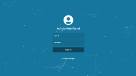 Login System