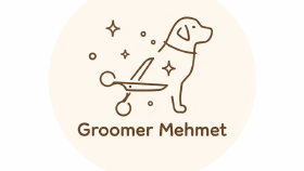 Pet Kuaförü için logo tasarımı