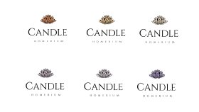 CANDLE HOMERIUM KUYUMCULUK