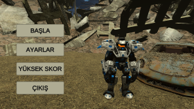 FPS Hayatta Kalma Oyunu
