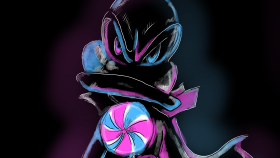 Duck NFT