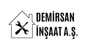 Demirsan-Logo Tasarım