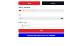 Meta X-Trader Mobil App