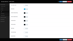 Wordpress Tema Kodlandı