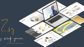Sunum & Infografik